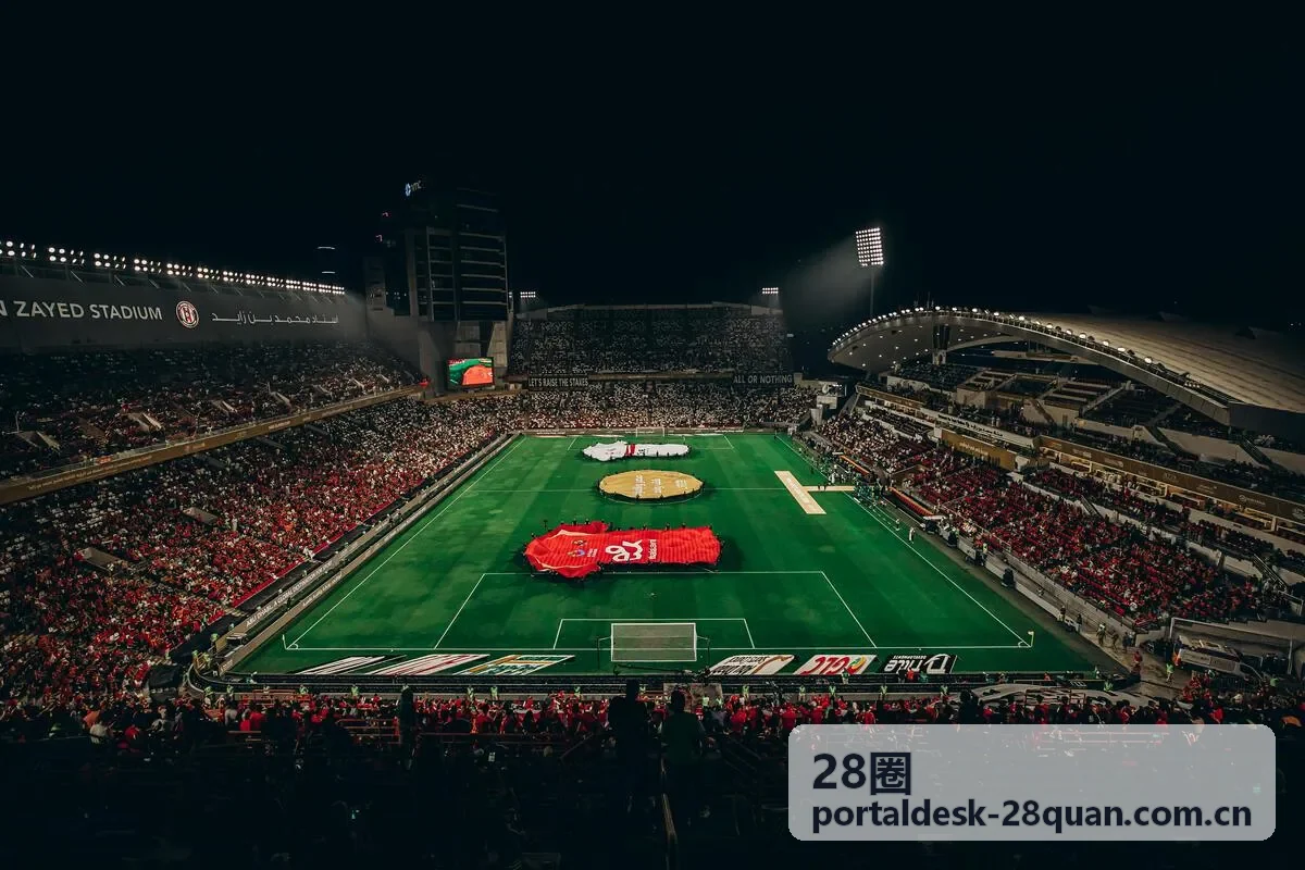 28圈品牌曝光权益
